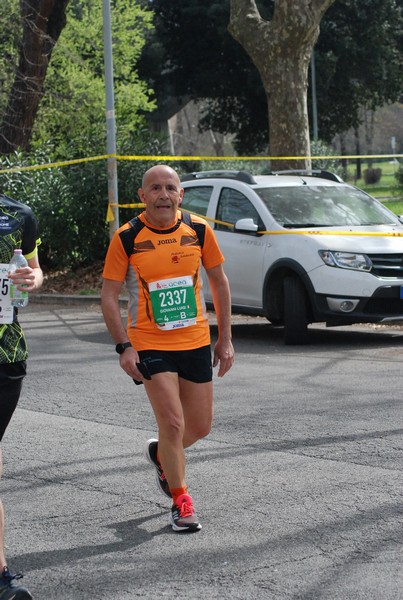 Maratona di Roma (27/03/2022) 0142
