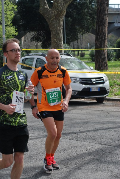 Maratona di Roma (27/03/2022) 0143