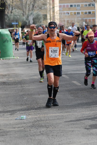 Maratona di Roma (27/03/2022) 0144