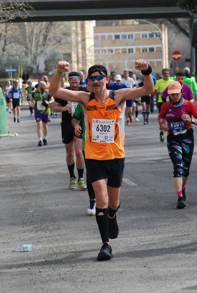 Maratona di Roma (27/03/2022) 0145