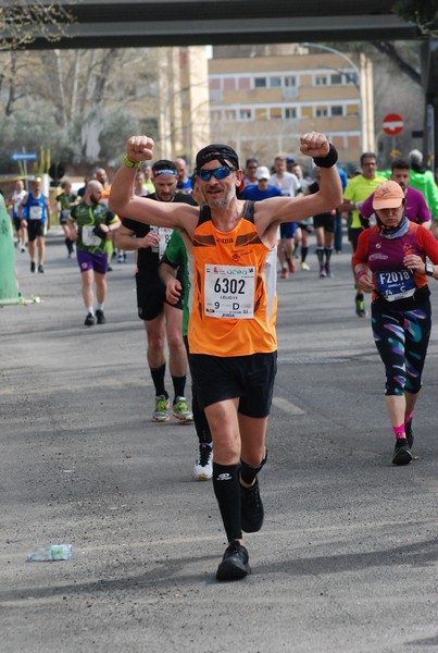 Maratona di Roma (27/03/2022) 0145