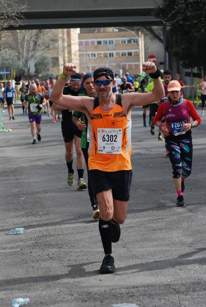 Maratona di Roma (27/03/2022) 0146