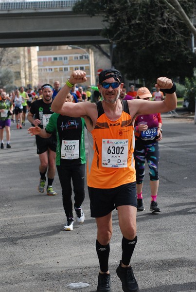 Maratona di Roma (27/03/2022) 0147