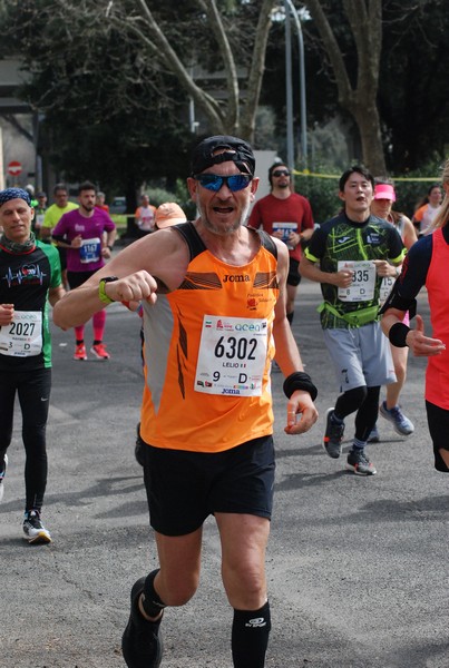 Maratona di Roma (27/03/2022) 0148