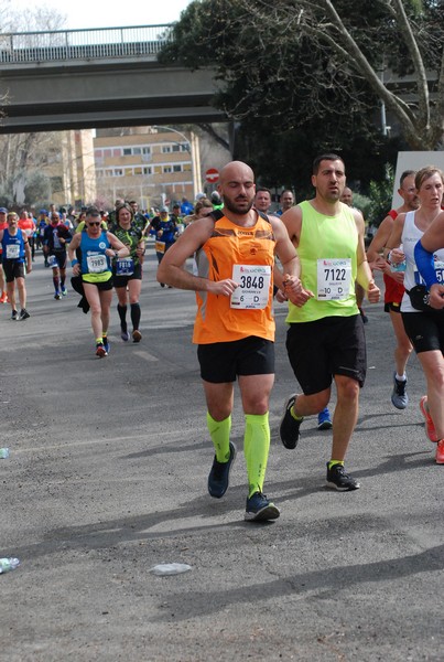 Maratona di Roma (27/03/2022) 0150