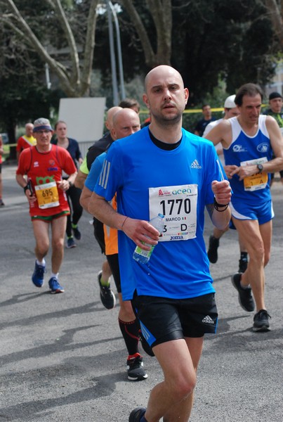 Maratona di Roma (27/03/2022) 0153
