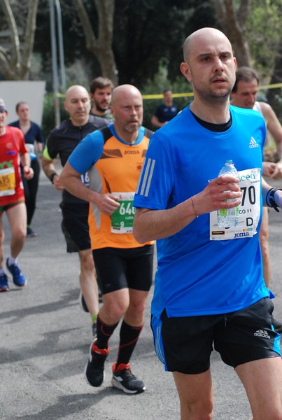 Maratona di Roma (27/03/2022) 0154