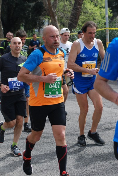 Maratona di Roma (27/03/2022) 0155