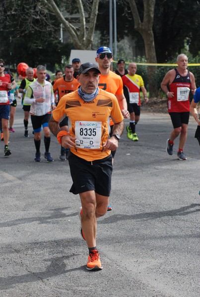 Maratona di Roma (27/03/2022) 0157