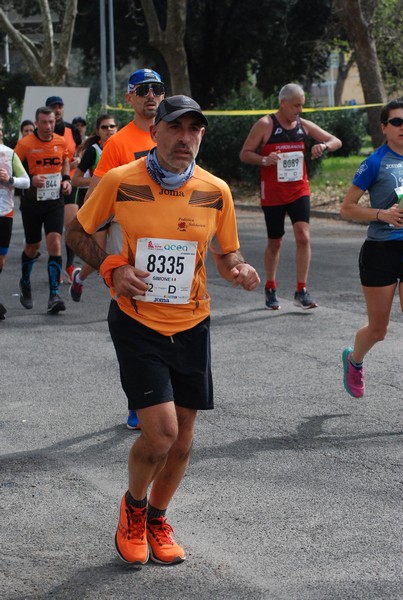 Maratona di Roma (27/03/2022) 0158