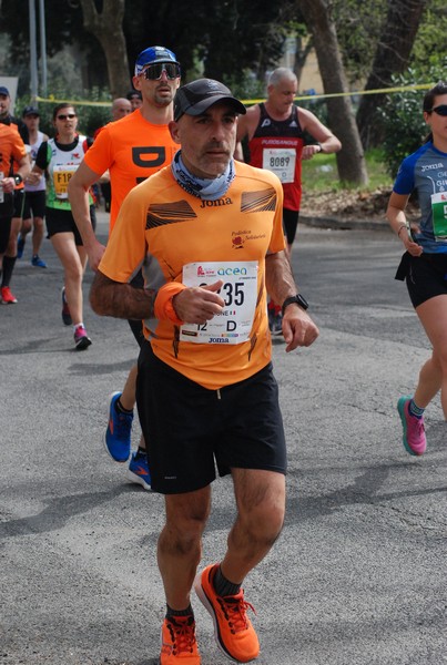 Maratona di Roma (27/03/2022) 0159