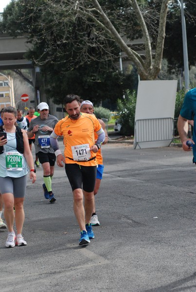 Maratona di Roma (27/03/2022) 0161