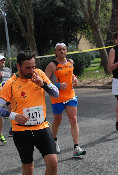Maratona di Roma (27/03/2022) 0164