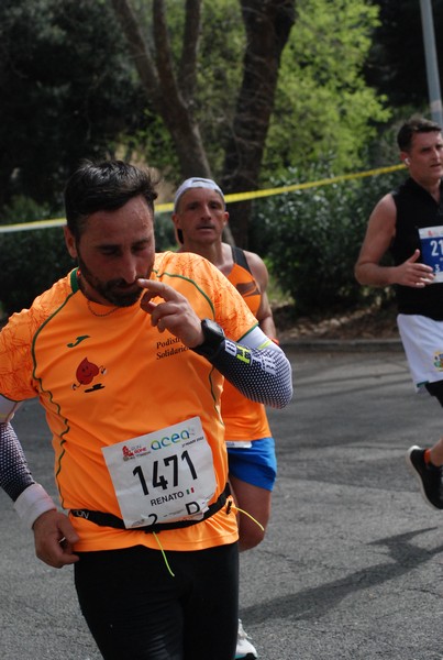 Maratona di Roma (27/03/2022) 0165