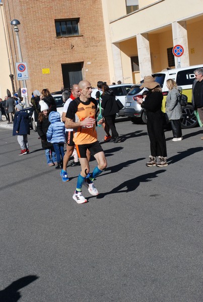 Maratona della Maga Circe (05/02/2023) 0014