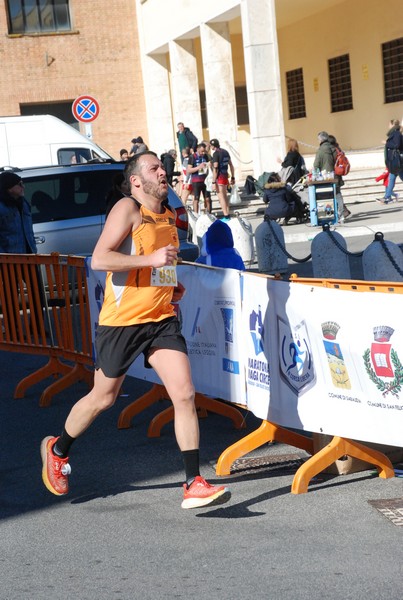 Maratona della Maga Circe (05/02/2023) 0059