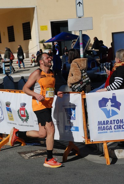 Maratona della Maga Circe (05/02/2023) 0060
