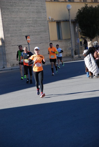 Maratona della Maga Circe (05/02/2023) 0061