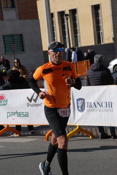 Maratona della Maga Circe (05/02/2023) 0079