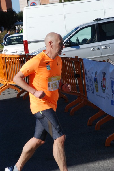 Maratona della Maga Circe (05/02/2023) 0102