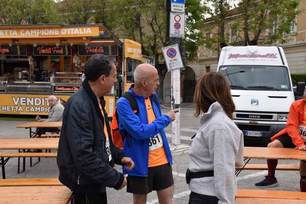 Fucino Half Marathon (30/04/2023) 0009