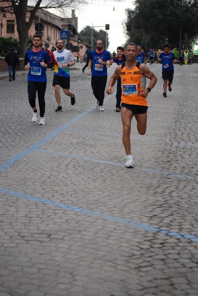 Run for Autism (02/04/2023) 0642