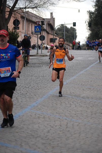 Run for Autism (02/04/2023) 0647
