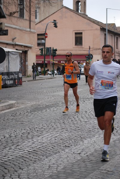 Run for Autism (02/04/2023) 0753