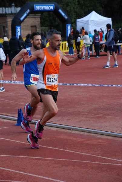 Appia Run (16/04/2023) 0116