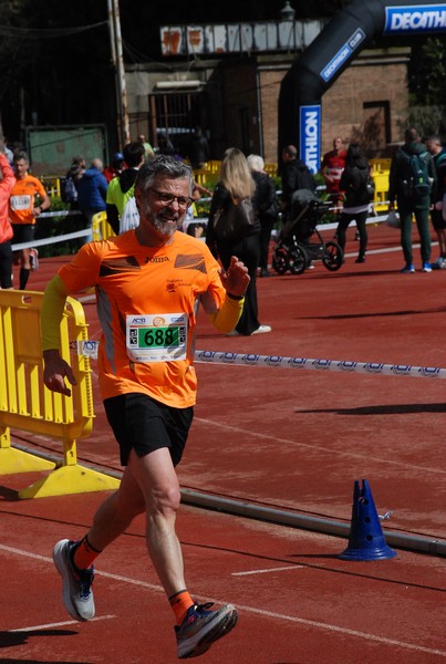Appia Run (16/04/2023) 0157