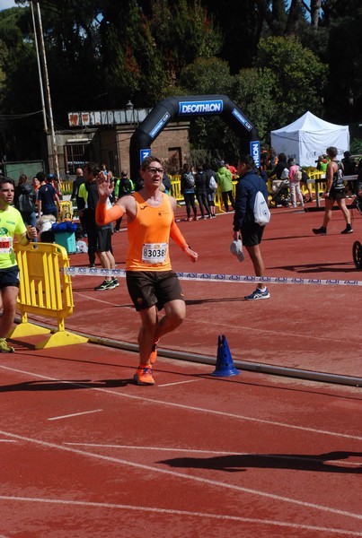 Appia Run (16/04/2023) 0200