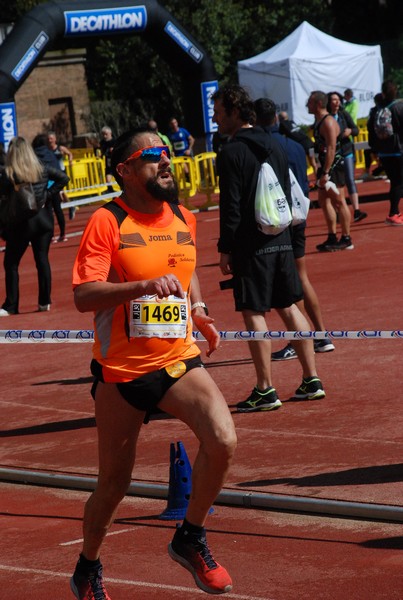 Appia Run (16/04/2023) 0219