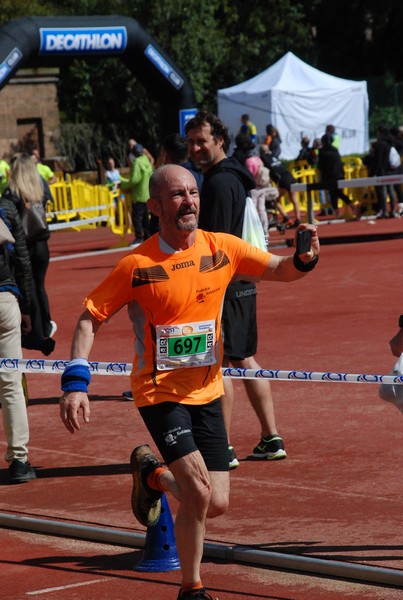 Appia Run (16/04/2023) 0230