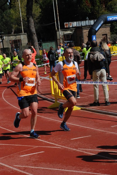 Appia Run (16/04/2023) 0240