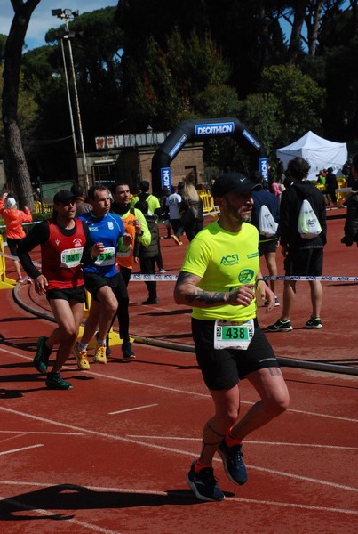 Appia Run (16/04/2023) 0254