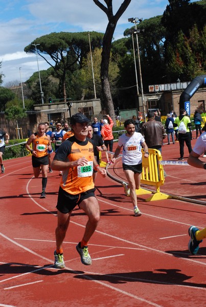Appia Run (16/04/2023) 0293