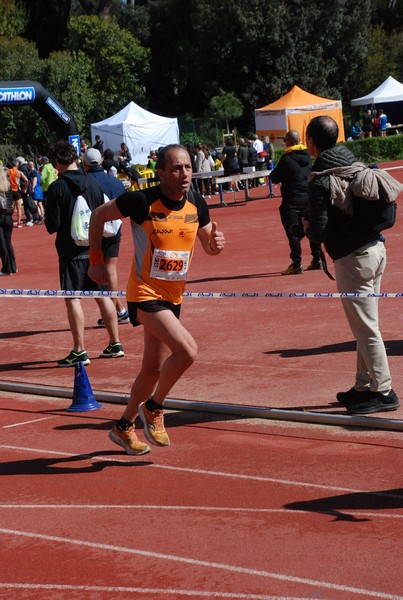 Appia Run (16/04/2023) 0300