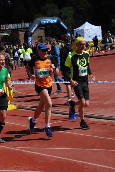 Appia Run (16/04/2023) 0312