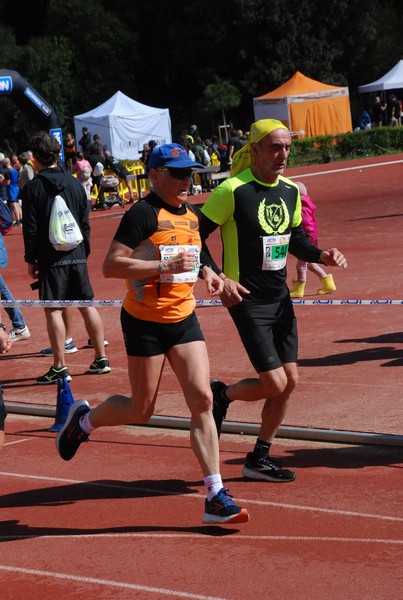Appia Run (16/04/2023) 0313