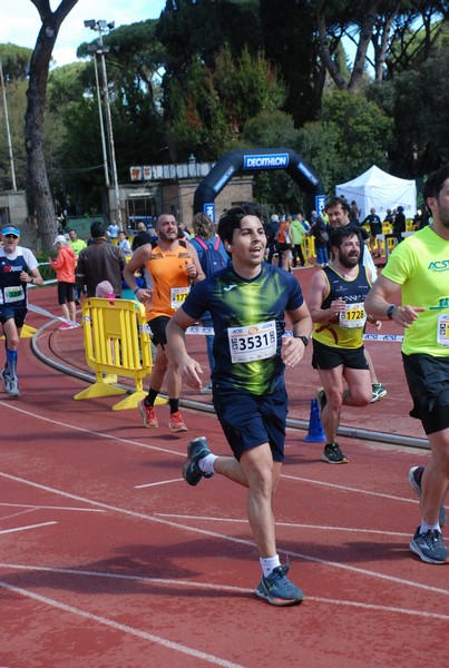 Appia Run (16/04/2023) 0323