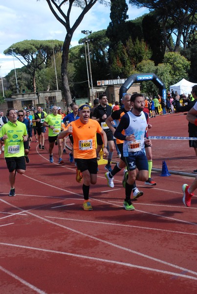 Appia Run (16/04/2023) 0329