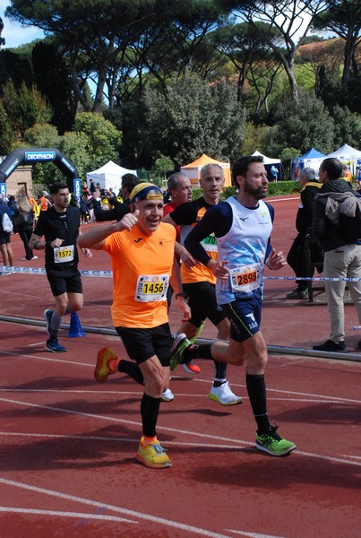 Appia Run (16/04/2023) 0330