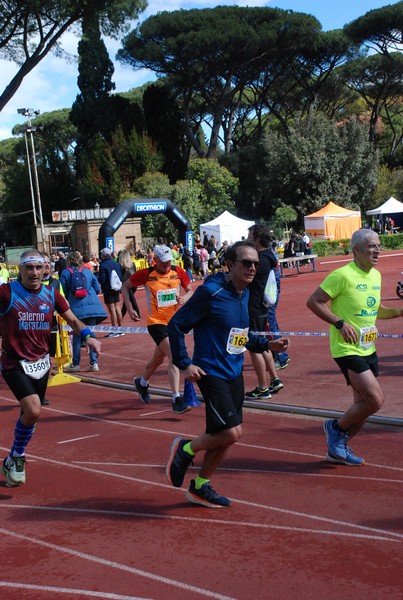 Appia Run (16/04/2023) 0331
