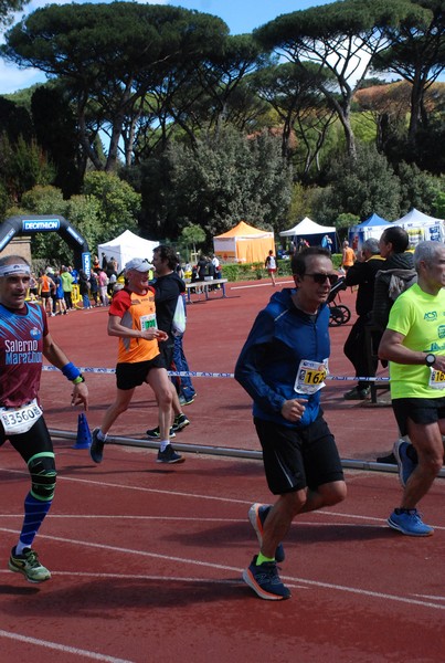 Appia Run (16/04/2023) 0332