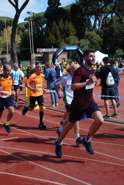 Appia Run (16/04/2023) 0334