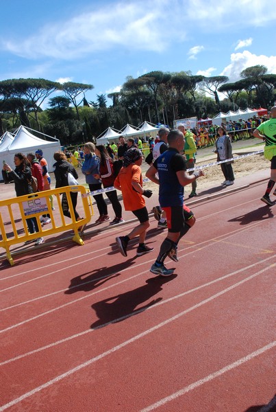 Appia Run (16/04/2023) 0345