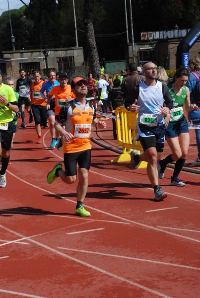 Appia Run (16/04/2023) 0347