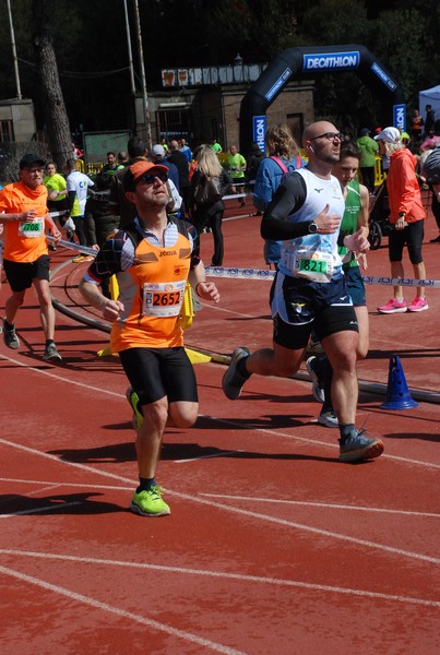 Appia Run (16/04/2023) 0348