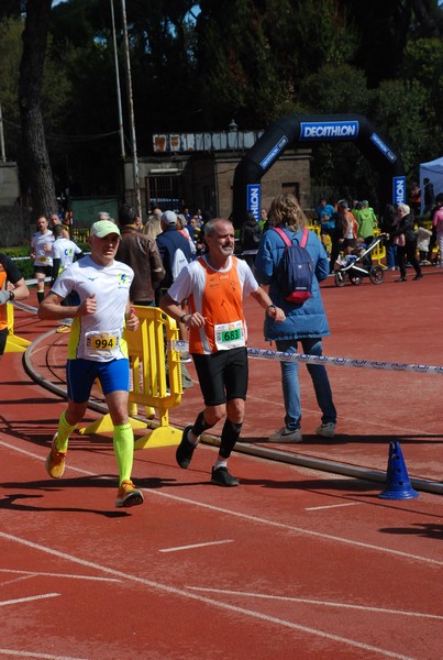 Appia Run (16/04/2023) 0353