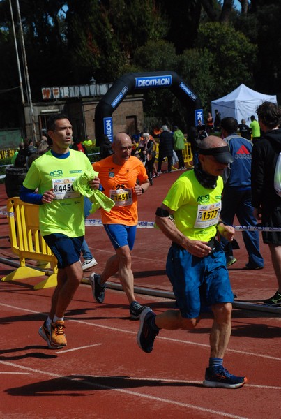 Appia Run (16/04/2023) 0357